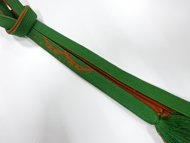 Japanese Kimono / Accessories Silk